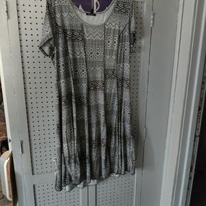 Sami & Jo dress